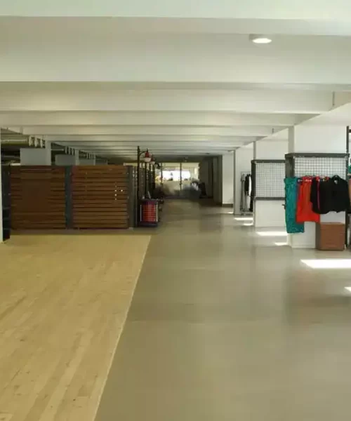 mikro beton uygulama