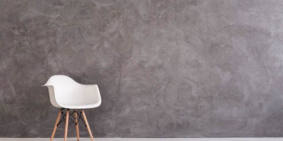 Mikro beton duvar kaplama örnek